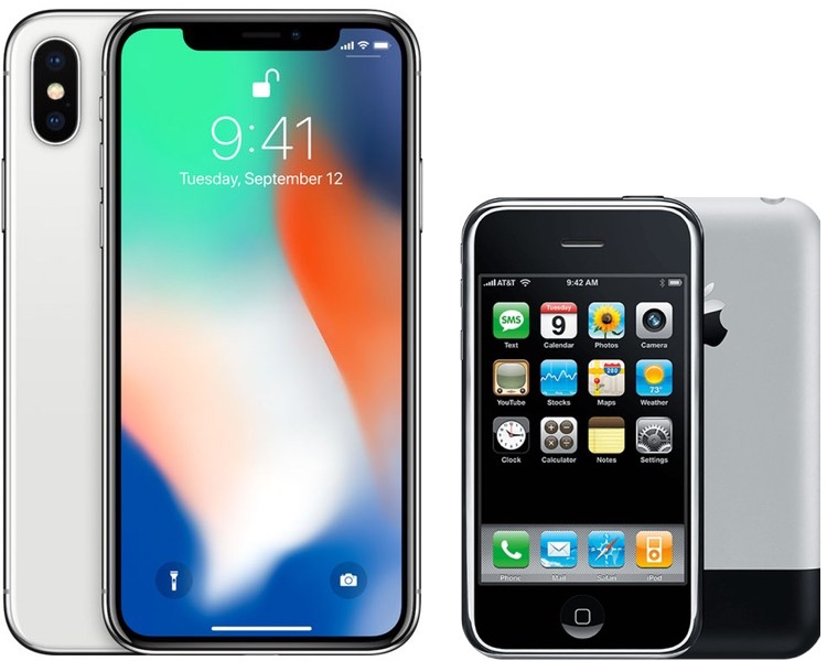 iphone 11 vs iphone xs max